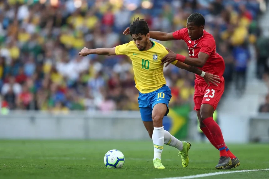 Brasil Enfrenta Panamá com Novas Regras de Arbitragem no Maracanã!