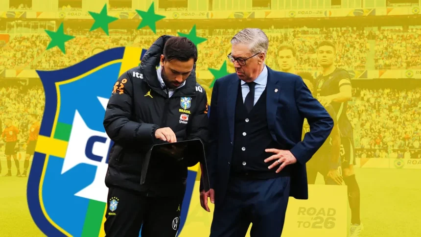 Brasil x Panamá: 4 aspectos essenciais para o amistoso antes da Copa do Mundo