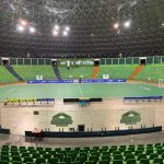 Campo Largo Arrasa Castelo com Goleada de 12 a 0 no Metropolitano de Futsal 2026