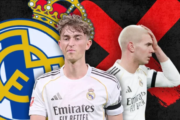 Caos no Real Madrid: Como a temporada desastrosa afetou a Copa do Mundo de estrelas