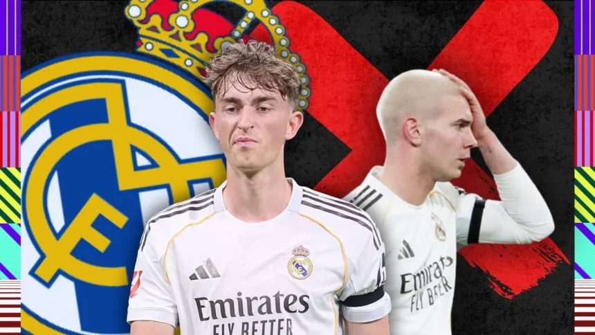 Caos no Real Madrid: Como a temporada desastrosa afetou a Copa do Mundo de estrelas