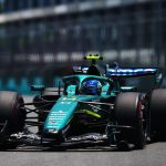 Aston Martin e Honda Revelam Avanços Promissores no Desenvolvimento do Motor da F1