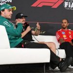 Ralf Schumacher: ‘É hora de Hamilton e Alonso se aposentarem da F1!’