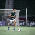 Carlos Eduardo brilha no Guarani e se firma como titular na Série C