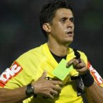 CBF Anuncia Arbitragem para Decisiva Final da Copa Norte entre Nacional-AM e Paysandu