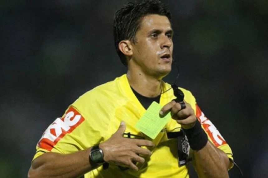 CBF Anuncia Arbitragem para Decisiva Final da Copa Norte entre Nacional-AM e Paysandu