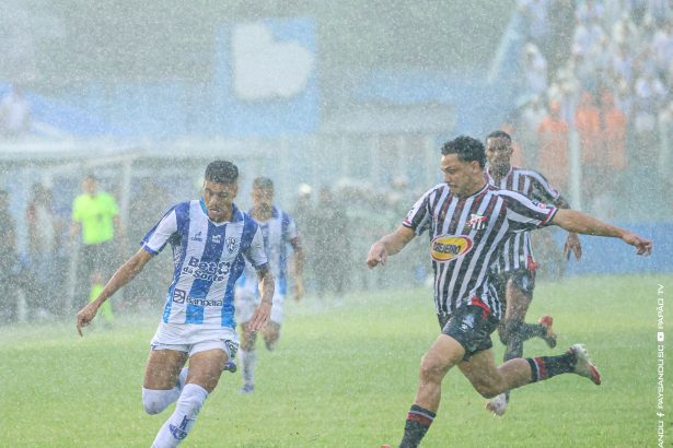 CBF Define Datas e Locais da Final da Copa Verde: Paysandu x Anápolis!
