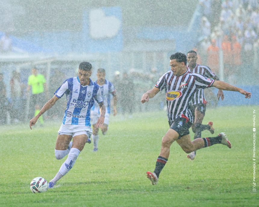 CBF Define Datas e Locais da Final da Copa Verde: Paysandu x Anápolis!