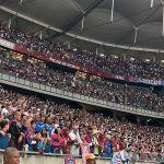 CBF Lança Comissão Antiviolência e Promove Mudanças nos Horários dos Jogos