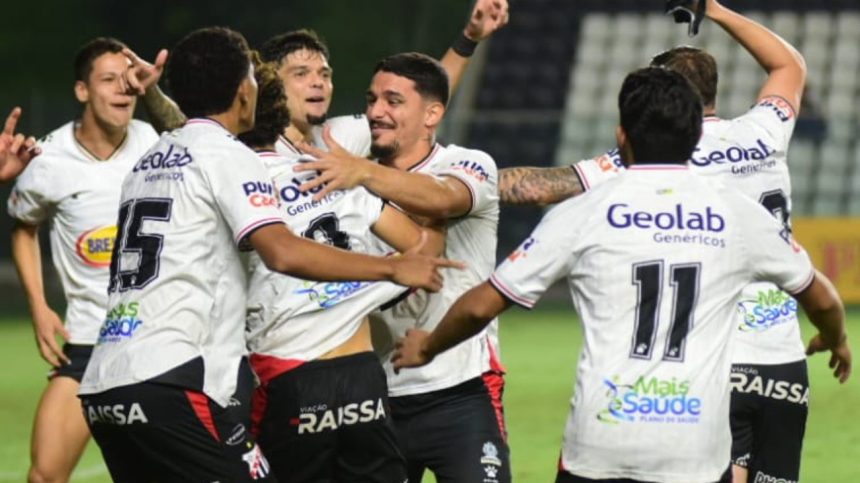 Cesão destaca desempenho do Rio Branco-ES após vice na Copa Centro-Oeste 2026