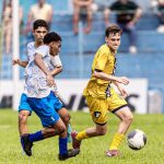 Comercial de Pirangi desiste do Campeonato Potiguar Sub-17; competição segue com 15 clubes