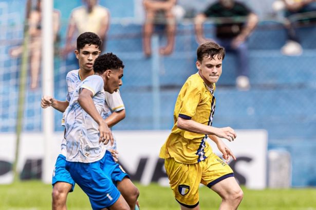 Comercial de Pirangi desiste do Campeonato Potiguar Sub-17; competição segue com 15 clubes