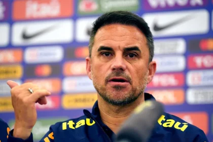 Como seleção brasileira traça plano para blindar elenco na Copa do Mundo