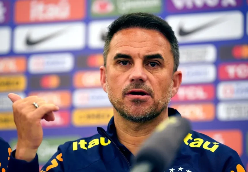 Como seleção brasileira traça plano para blindar elenco na Copa do Mundo