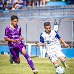 Confiança e Desportiva Aracaju fazem a final do Sergipano Sub-15 em grande estilo!