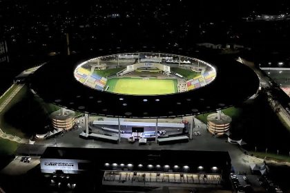 Copa Centro-Oeste: Rio Branco-ES e Anápolis se enfrentam em busca da final