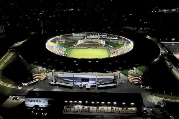 Copa Centro-Oeste: Rio Branco-ES e Anápolis se enfrentam em busca da final