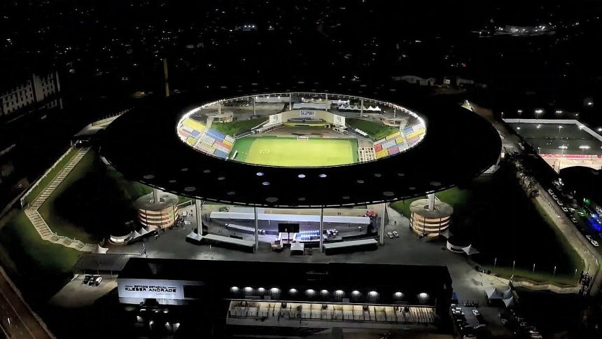 Copa Centro-Oeste: Rio Branco-ES e Anápolis se enfrentam em busca da final