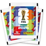 Copa de 2026: Milhares de Figurinhas Falsificadas Apreendidas no Brasil