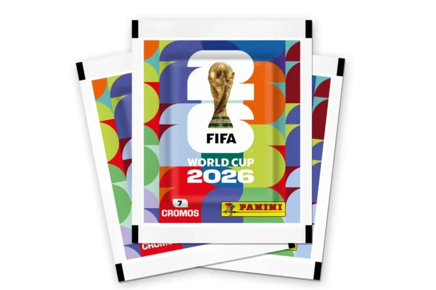 Copa de 2026: Milhares de Figurinhas Falsificadas Apreendidas no Brasil