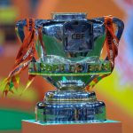 Copa do Brasil 2026: Confrontos das Oitavas de Final Definidos com Grande Expectativa!