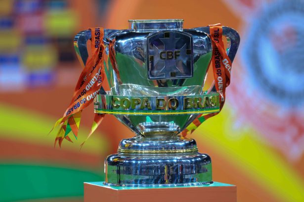 Copa do Brasil 2026: Confrontos das Oitavas de Final Definidos com Grande Expectativa!