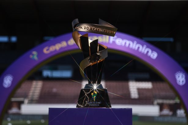 Copa do Brasil Feminina 2026: Os Classificados para as Oitavas de Final São Conhecidos!