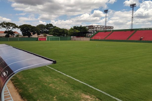Copa do Brasil Feminina: Entrada Solidária para o Empolgante Confronto Ferroviária x UDA-AL