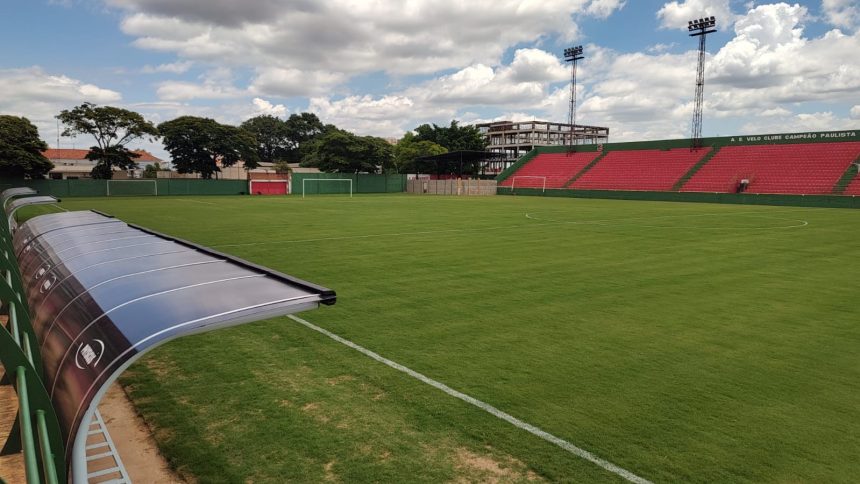 Copa do Brasil Feminina: Entrada Solidária para o Empolgante Confronto Ferroviária x UDA-AL