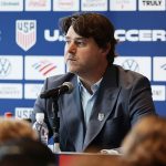 Copa do Mundo 2026: Pochettino Surpreende com Convocação dos EUA