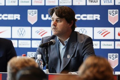 Copa do Mundo 2026: Pochettino Surpreende com Convocação dos EUA