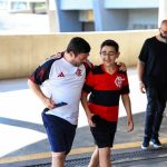 Copa do Mundo: A história de amor entre pai e filho em Juiz de Fora