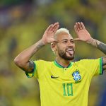 Copa do Mundo de 2026: Neymar e o Rito de Passagem Emocional