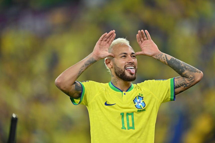 Copa do Mundo de 2026: Neymar e o Rito de Passagem Emocional