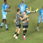 Copa Espírito Santo: Empate emocionante entre Rio Branco e Vilavelhense no G-4