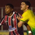 Copa Espírito Santo: Porto Vitória empata e elimina o Serra na 6ª rodada