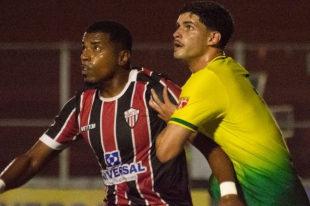 Copa Espírito Santo: Porto Vitória empata e elimina o Serra na 6ª rodada
