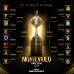 Copa Libertadores 2026: Confrontos das Oitavas e Expectativas em Alta!