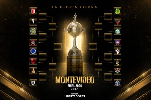 Copa Libertadores 2026: Confrontos das Oitavas e Expectativas em Alta!