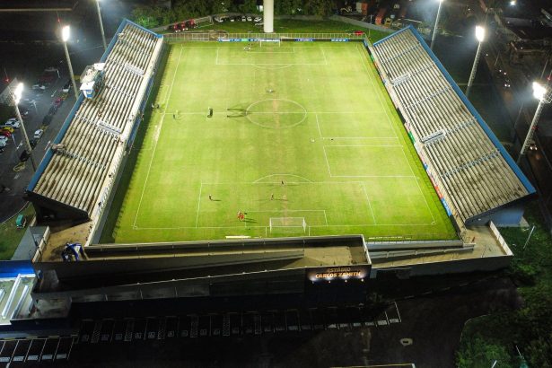 Copa Norte: Nacional-AM e Paysandu mudam final para o Estádio Carlos Zamith