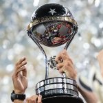 Copa Sul-Americana: Chaveamento das Oitavas de Final é Definido!