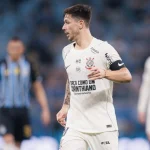 Corinthians Enfrenta Desfalque de Garro Contra o Remo Após a Copa do Mundo
