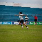 Coritiba Brilha e Avança às Oitavas na Copa do Brasil Feminina com Vitória Convincente