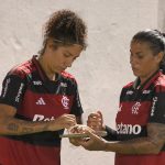 Cristiane brilha e Flamengo avança na Copa do Brasil Feminina com vitória emocionante