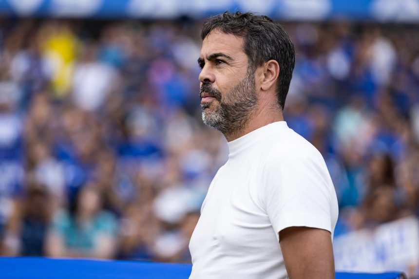 Cruzeiro Rumo às Oitavas: Reforços e Desafios na Libertadores