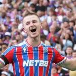 Crystal Palace Conquista a Conference League e Brilha com Joia Adam Wharton