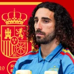 Cucurella aponta zebras na Copa do Mundo: ‘Que voltem para casa rapidamente!’