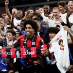 Dante se despede do futebol aos 42 anos em goleada que salva o Nice do rebaixamento