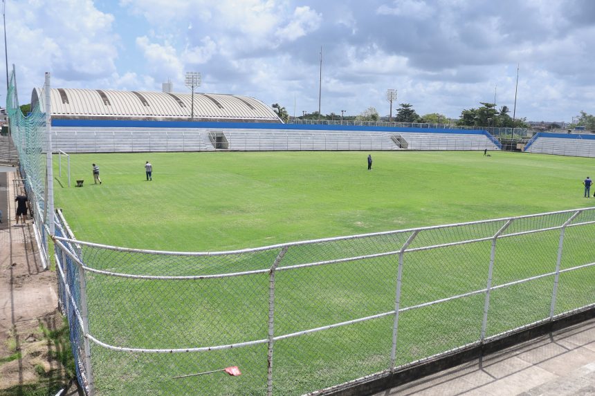 Decisão e Sergipe se enfrentam em duelo decisivo pela Série D neste domingo