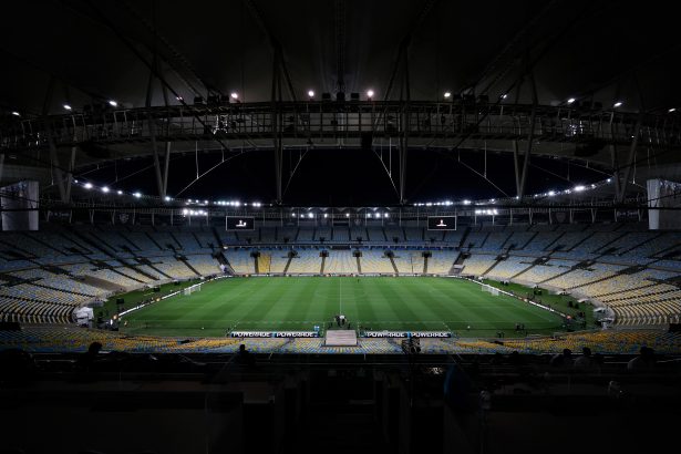 Domingo de Emoção: Brasil x Panamá e Grande Rodada do Campeonato Brasileiro